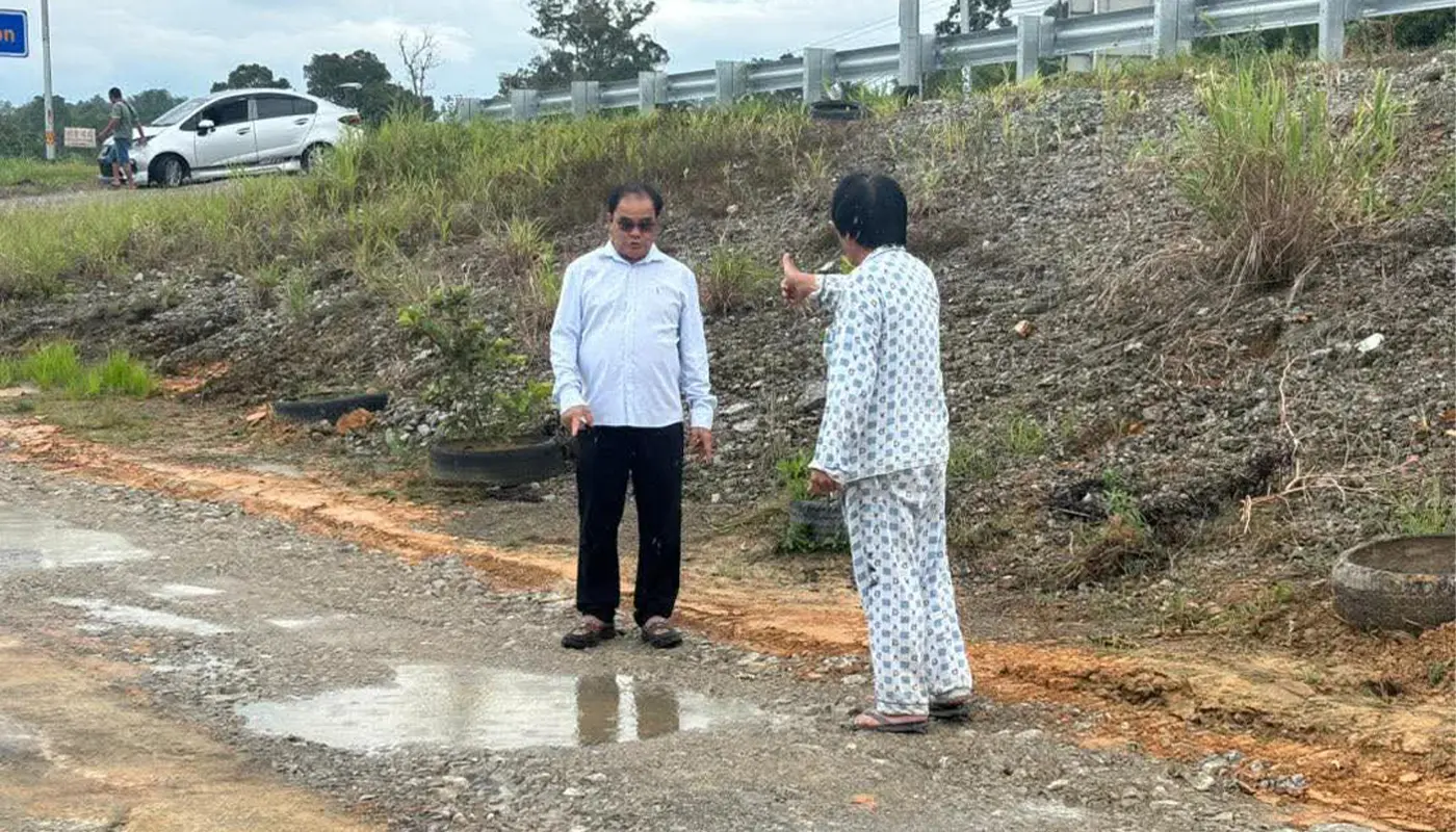 Sarawak, Sarawak News, Sarikei, Sarikei News