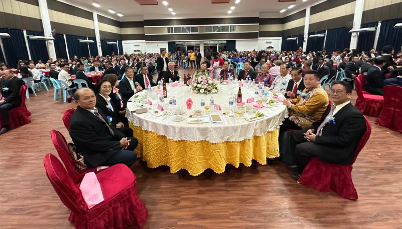 Sarawak, Sarawak News, Sarikei, Sarikei News