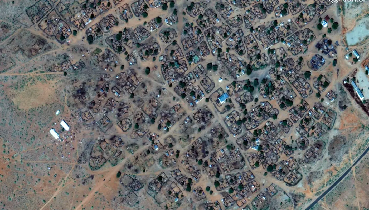 El-Fasher, El-Fasher News, Sudan, Sudan News, Darfur, Darfur News