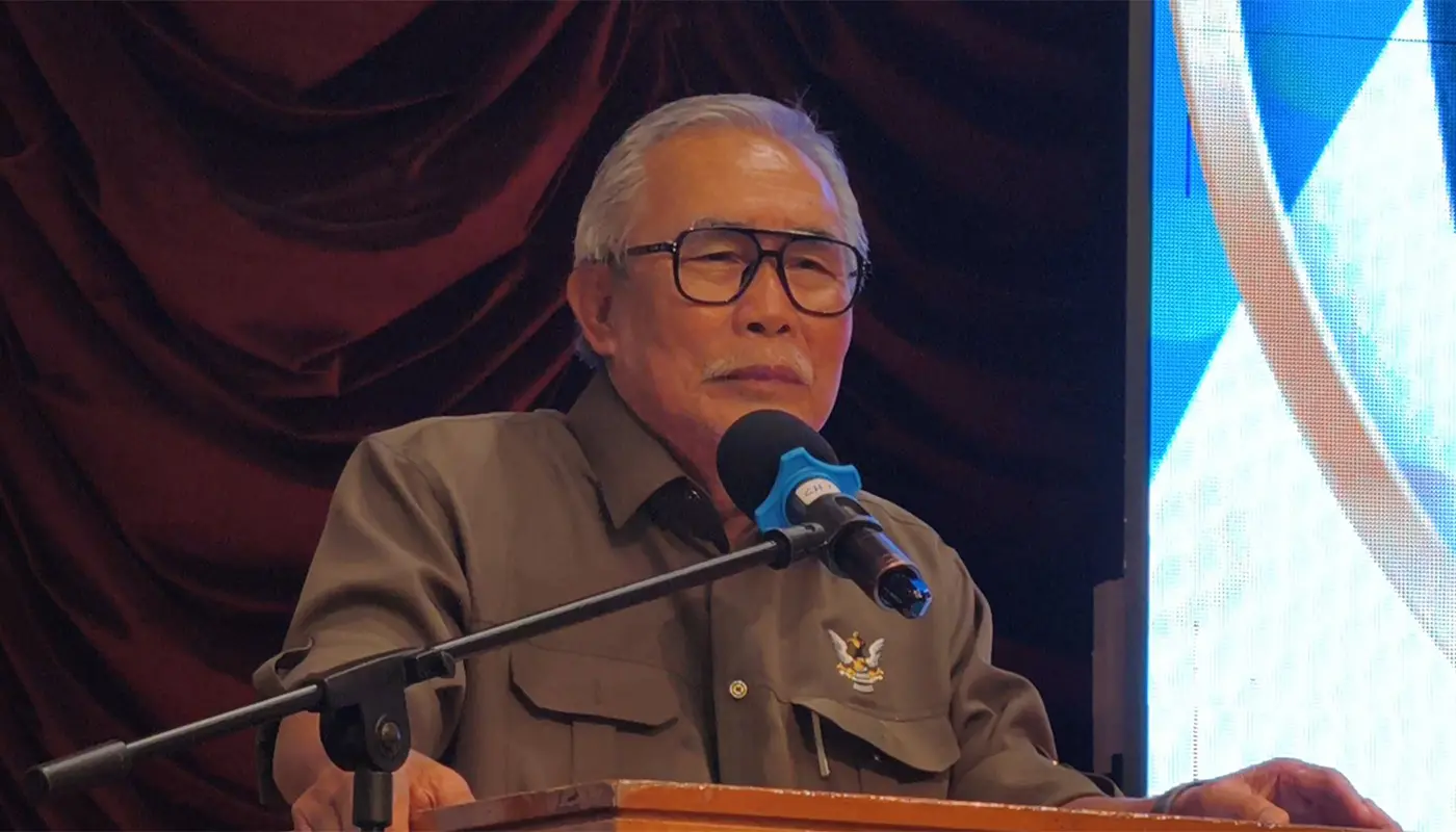 Sebangkoi Forest Park Tipped as New Ecotourism Hub 1 Sarawak, Sarawak News, Sibu, Sibu News