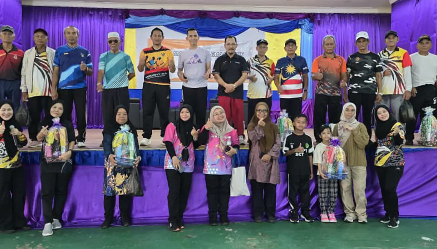 Sarawak, Sarawak News, Sebuyau, Sebuyau News, Samarahan, Samarahan News