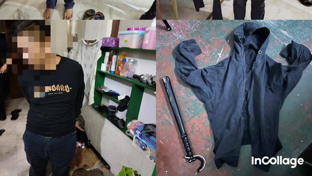 Security Guard Beaten by Colleague Over Debt at Sarawak General Hospital