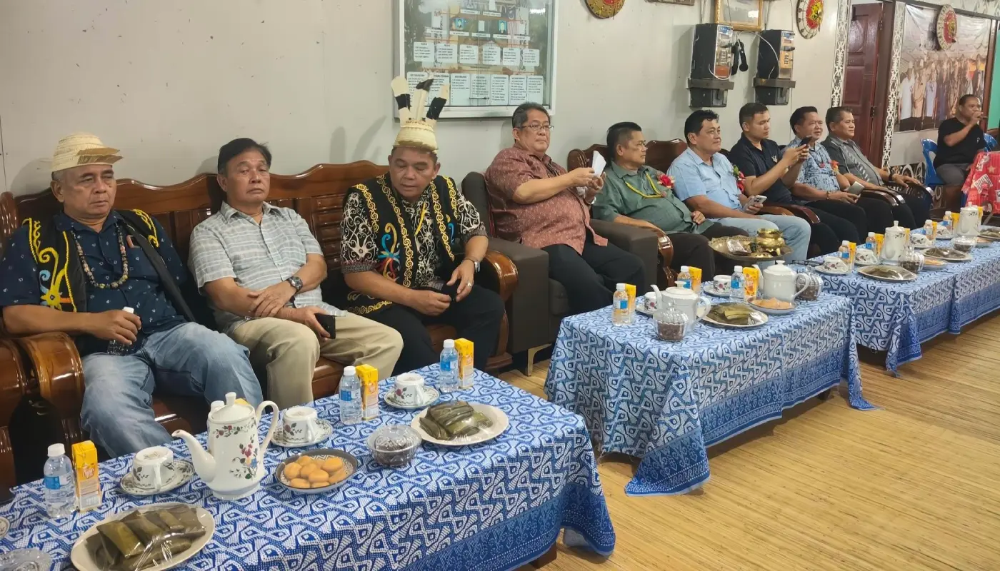 Sarawak, Sarawak News, Belaga, Belaga News, Kapit, Kapit News