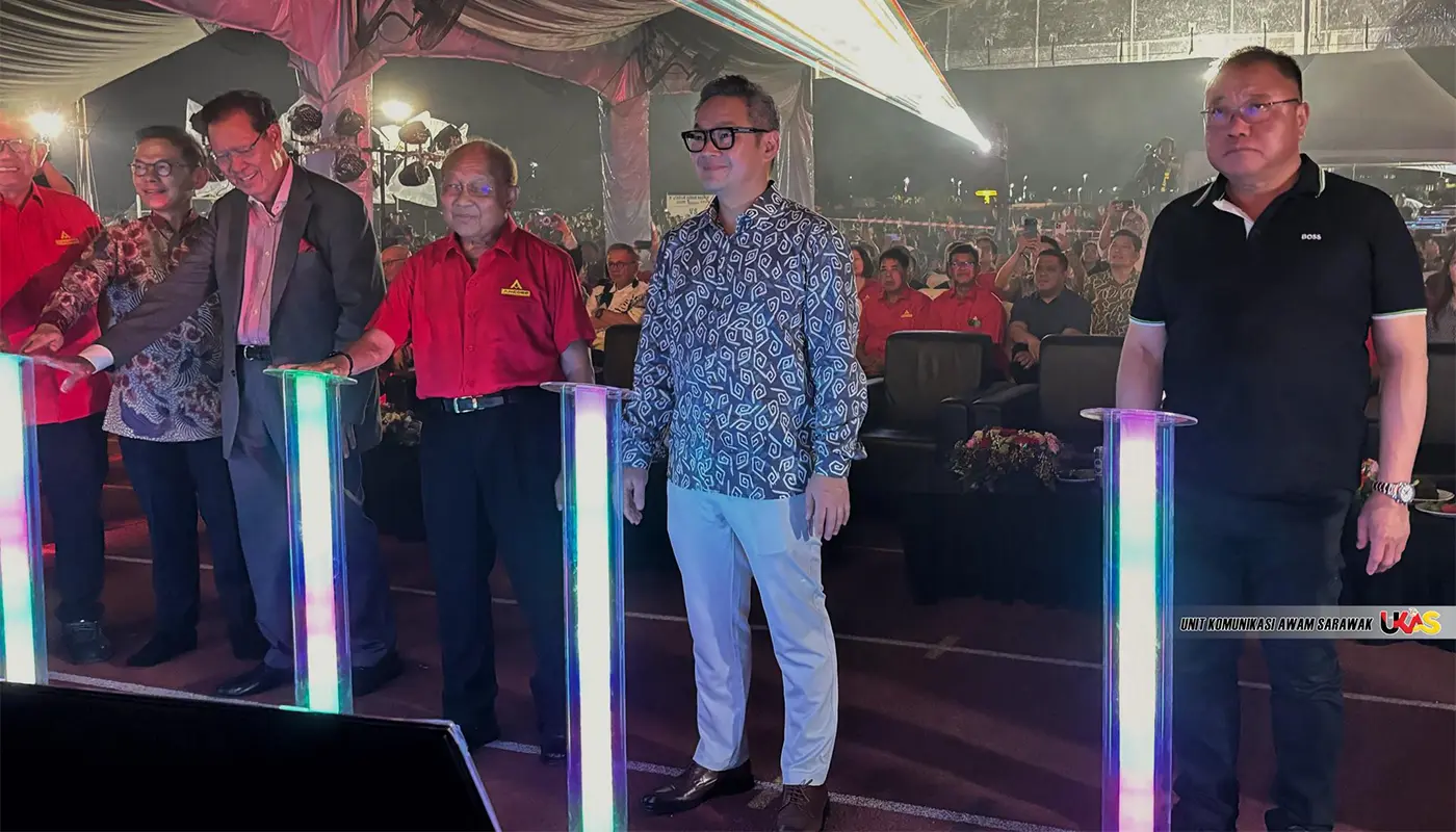 Sarawak, Sarawak News, Sibu, Sibu News, Sibu Jaya,