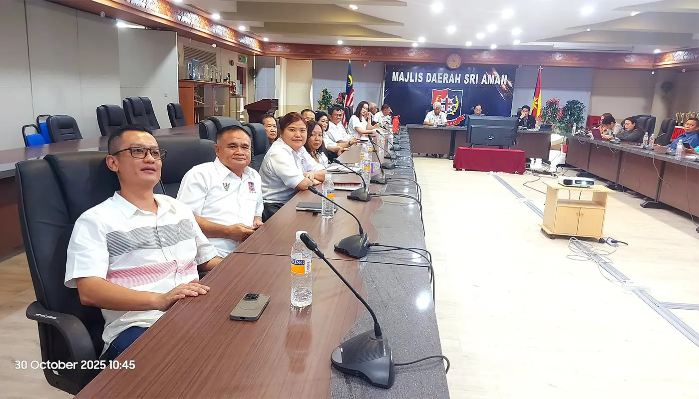 Sarawak, Sarawak News, Sri Aman, Sri Aman News,