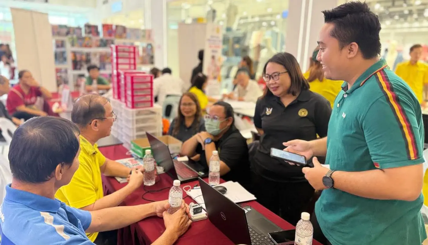 Sarawak, Sarawak News, Bintulu, Bintulu News, Sin Chew Trade Fair