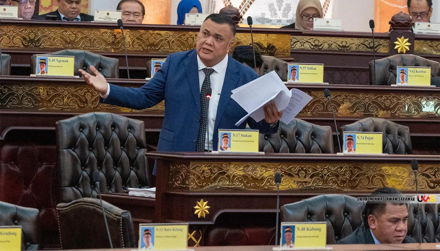 Sarawak, Sarawak News, Kuching, Kuching News, Bau, Bau News