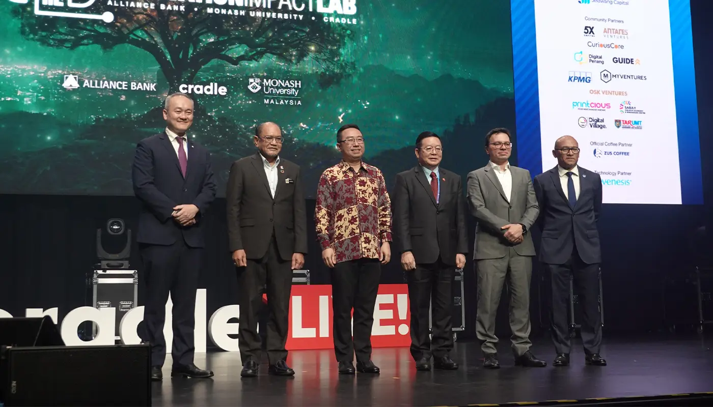 Startup ASEAN Summit 2025 Strengthens Regional Innovation Ties 1 Kuala Lumpur, Kuala Lumpur News, Malaysia, Malaysia News, ASEAN, ASEAN News,