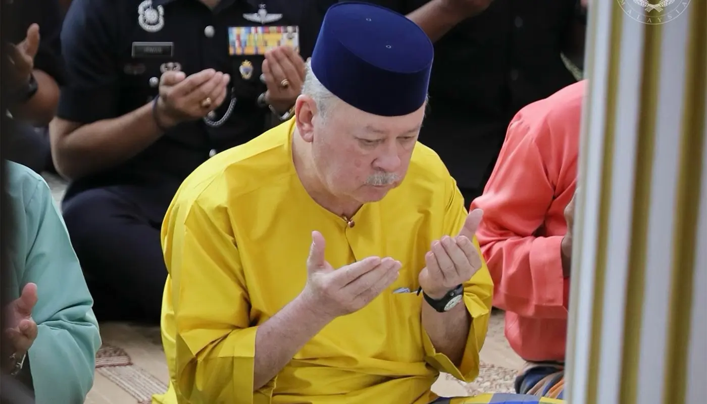 Floods, Malaysia Floods, Sultan Ibrahim, Yang di-Pertuan Agong, NADMA, Disaster Management, Temporary Evacuation Centre, PPS