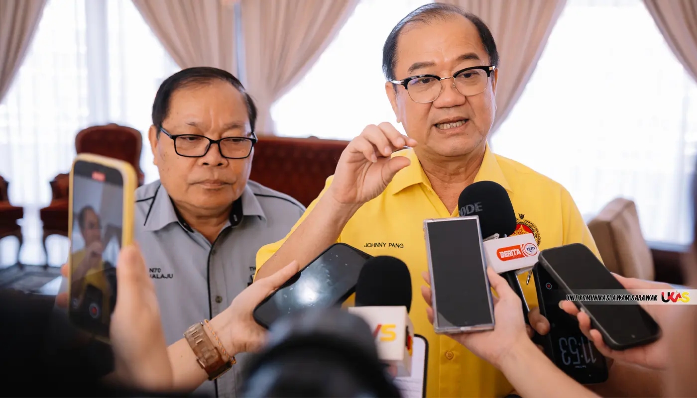 Sarawak, Sarawak News, Bintulu, Bintulu News,