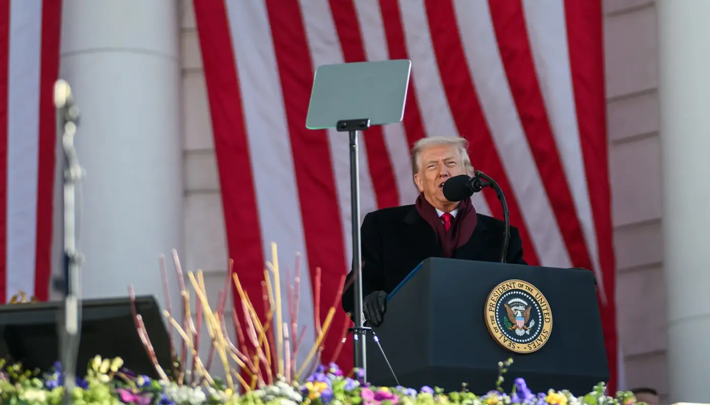 Trump: Cambodia & Thailand Going to Be Fine After Separate Calls 1 Bangkok, Bangkok News, Phnom Penh, Phnom Penh News, United States, United States News, Thailand, Thailand News, Cambodia, Cambodia News, Thailand-Cambodia War