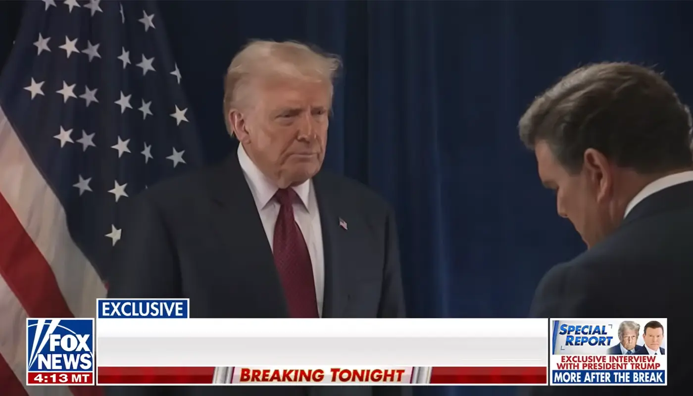 Trump: US Has Attracted $17 Trillion in Investment 1 United States, United States News, Donald Trump,