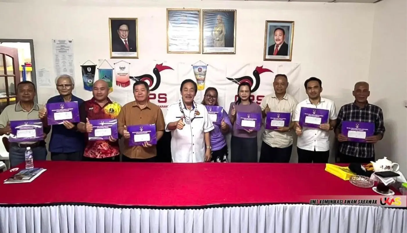 Sarawak, Sarawak News, Siburan, Siburan News, Tarat, Tarat News,