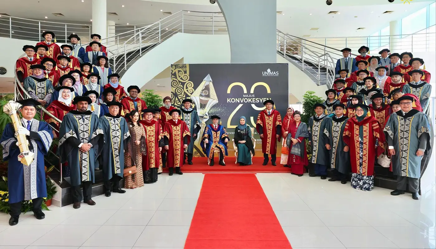 Sarawak, Sarawak News, Kota Samarahan, Kota Samarahan News, UNIMAS, Samarahan, Samarahan News