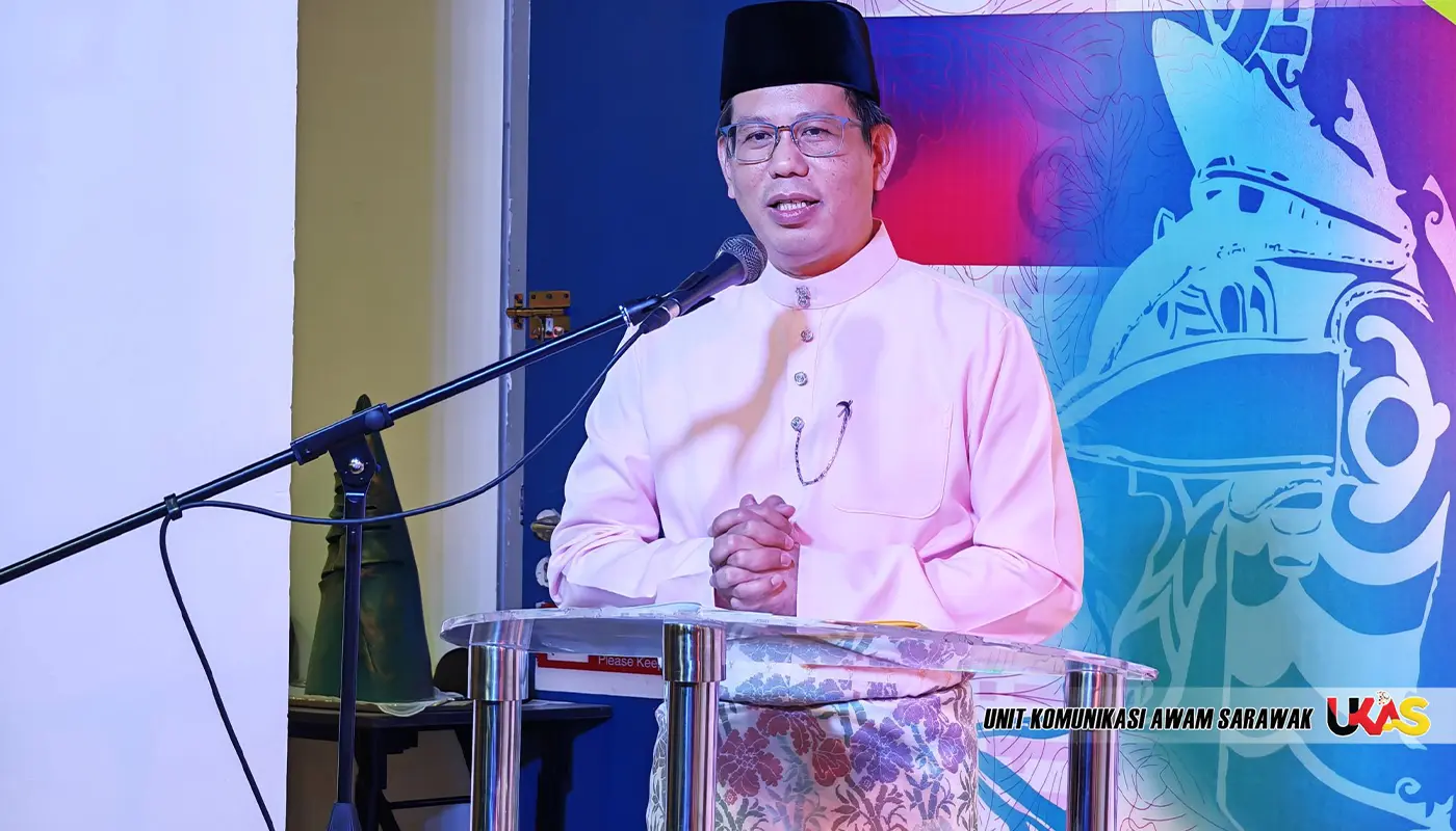 UNIMAS eCITRA 2025 Blends Art with Digital Technology 1 Sarawak, Sarawak News, Kota Samarahan, Kota Samarahan News, Samarahan, Samarahan News