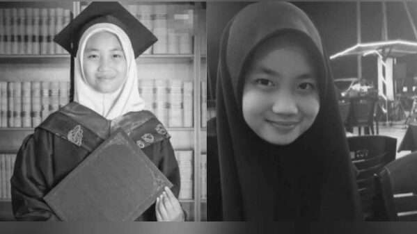 Witness Reveals Touching Friendship Diary Shared With Zara Qairina