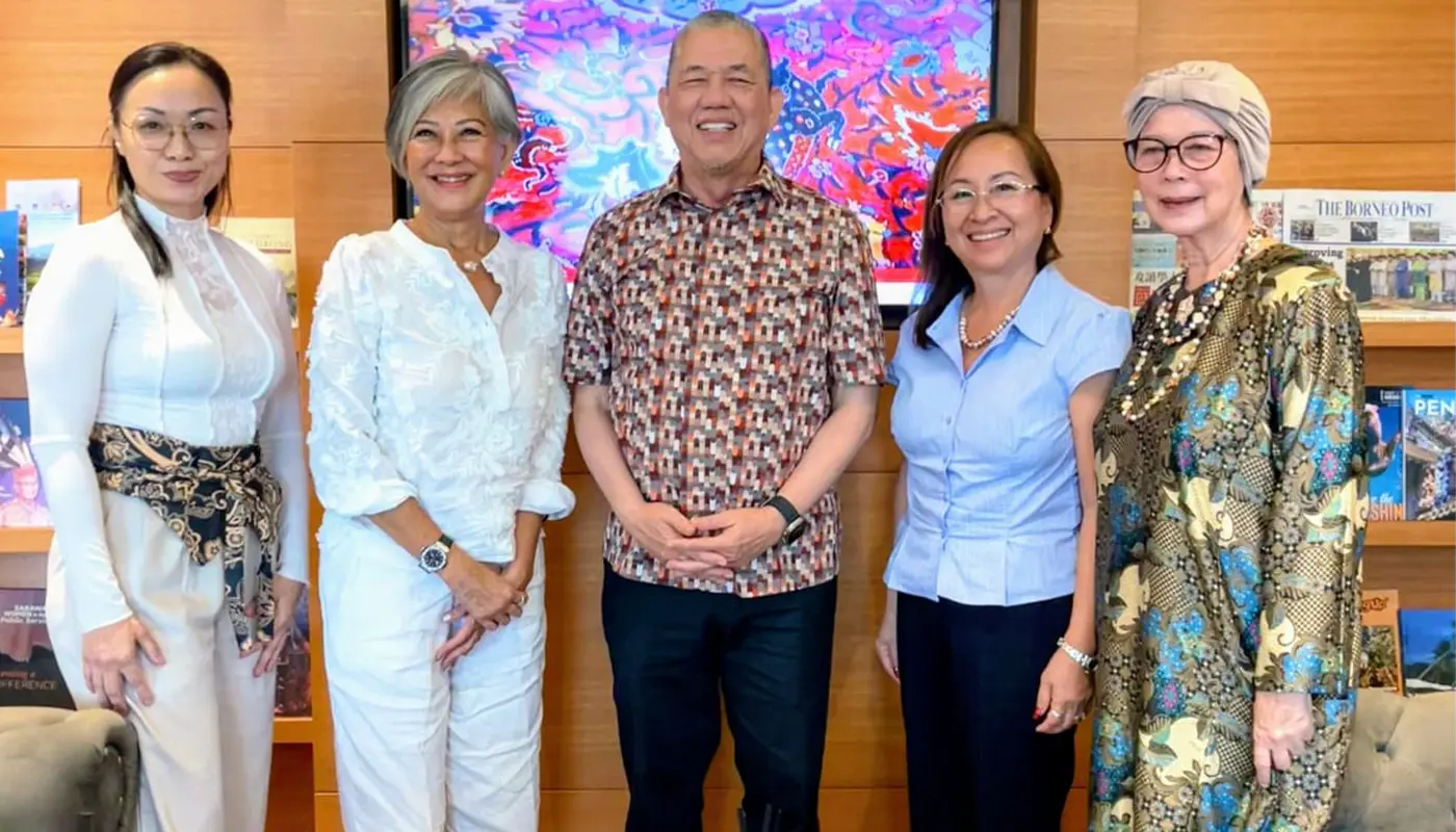 Women of Impact Forum 2025 in Kuching to Champion Social Change 1 Sarawak, Sarawak News, Kuching, Kuching News