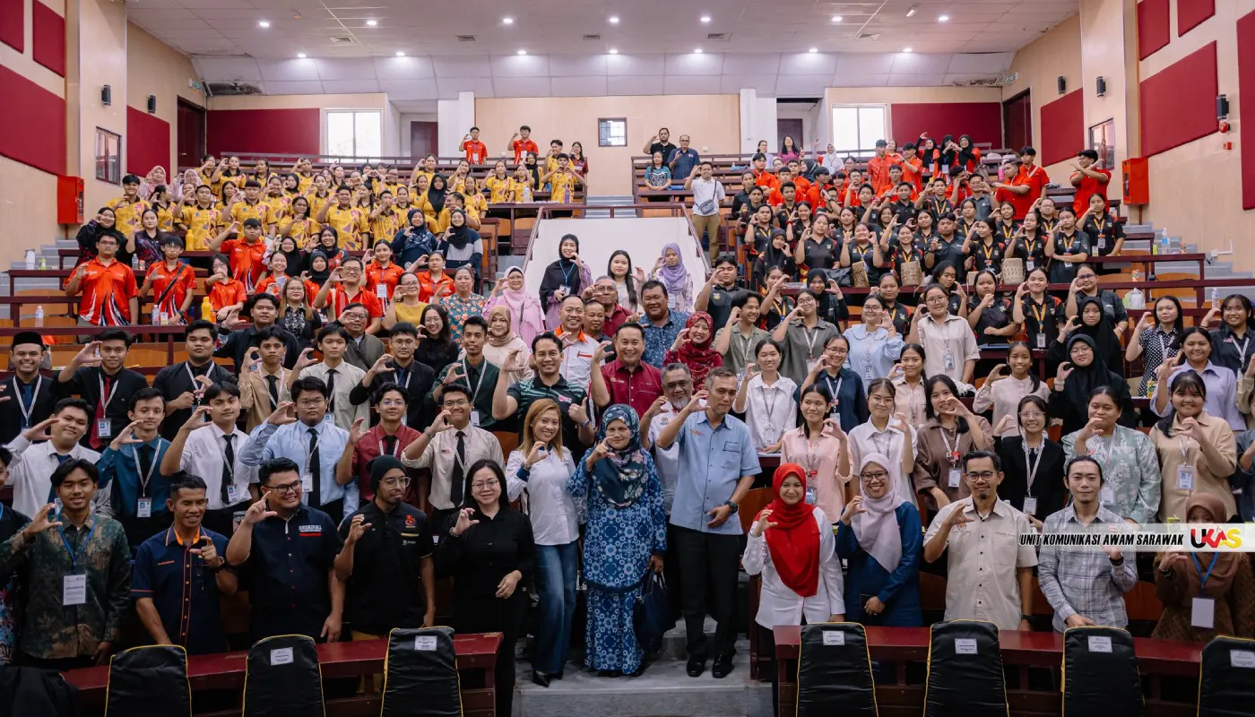 Youth Forum in Bintulu Urges Greater Youth Engagement in Cooperatives 1 Sarawak, Sarawak News, Bintulu, Bintulu News, cooperatives, youth, entrepreneurship, education, economy