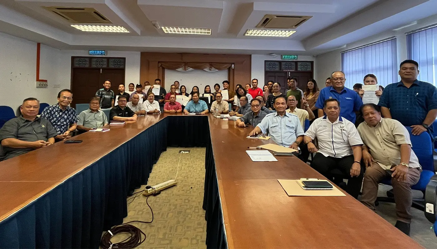 120 Batang Ai Students Benefit from Education Fund Contributions 1 Sarawak, Sarawak News, Lubok Antu, Lubok Antu News, Batang Ai, Education Fund, Higher Education, Sarawak Energy Berhad, Rural Development, Human Capital