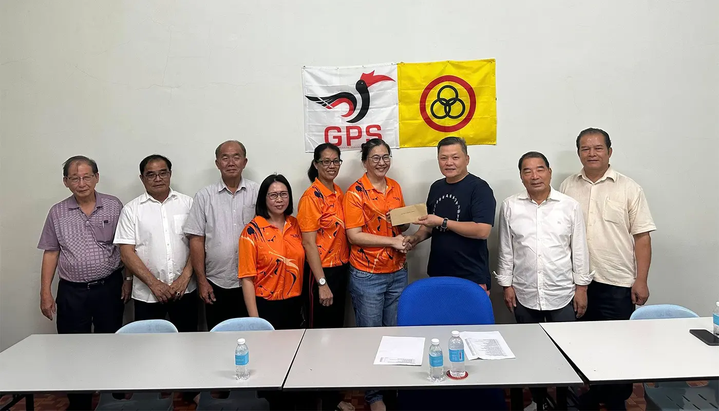 Sarawak, Sarawak News, Sarikei, Sarikei News