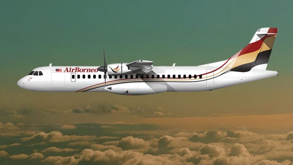 AirBorneo Sets December 10 Launch for New Website and Customer Service Hub 1 AirBorneo Sets December 10 Launch for New Website and Customer Service Hub