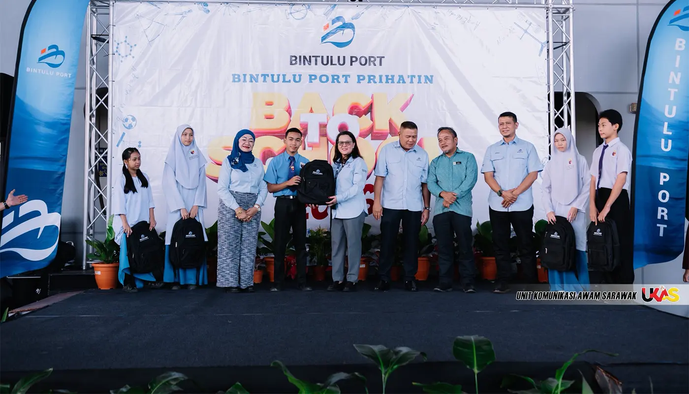 Sarawak, Sarawak News, Bintulu, Bintulu News