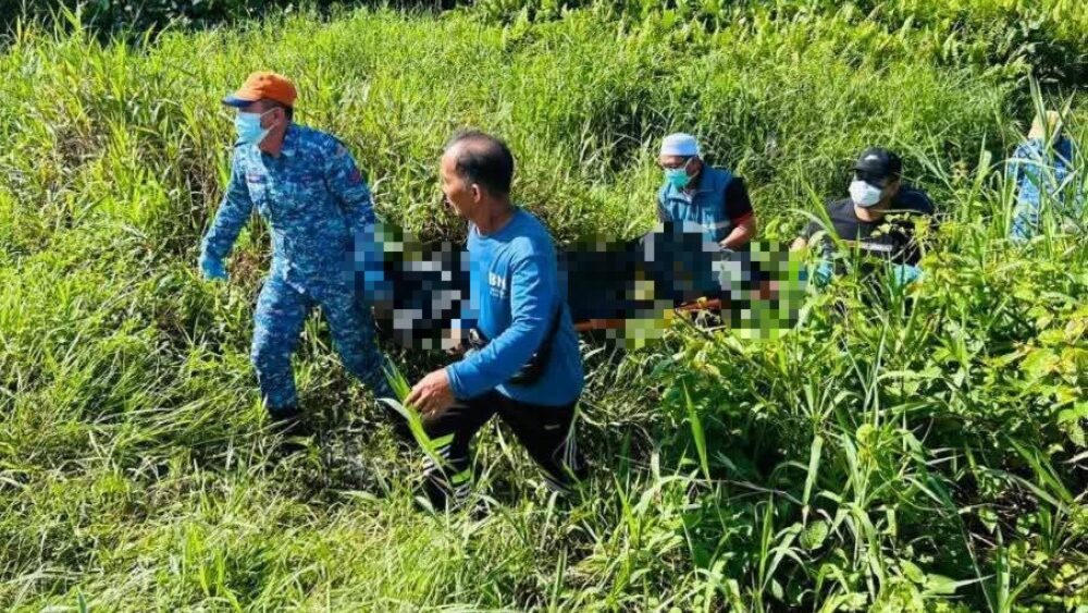 Blind Mother Crawls 150m for Help After Daughter Found Dead at Home 1 Blind Mother Crawls 150m for Help After Daughter Found Dead at Home