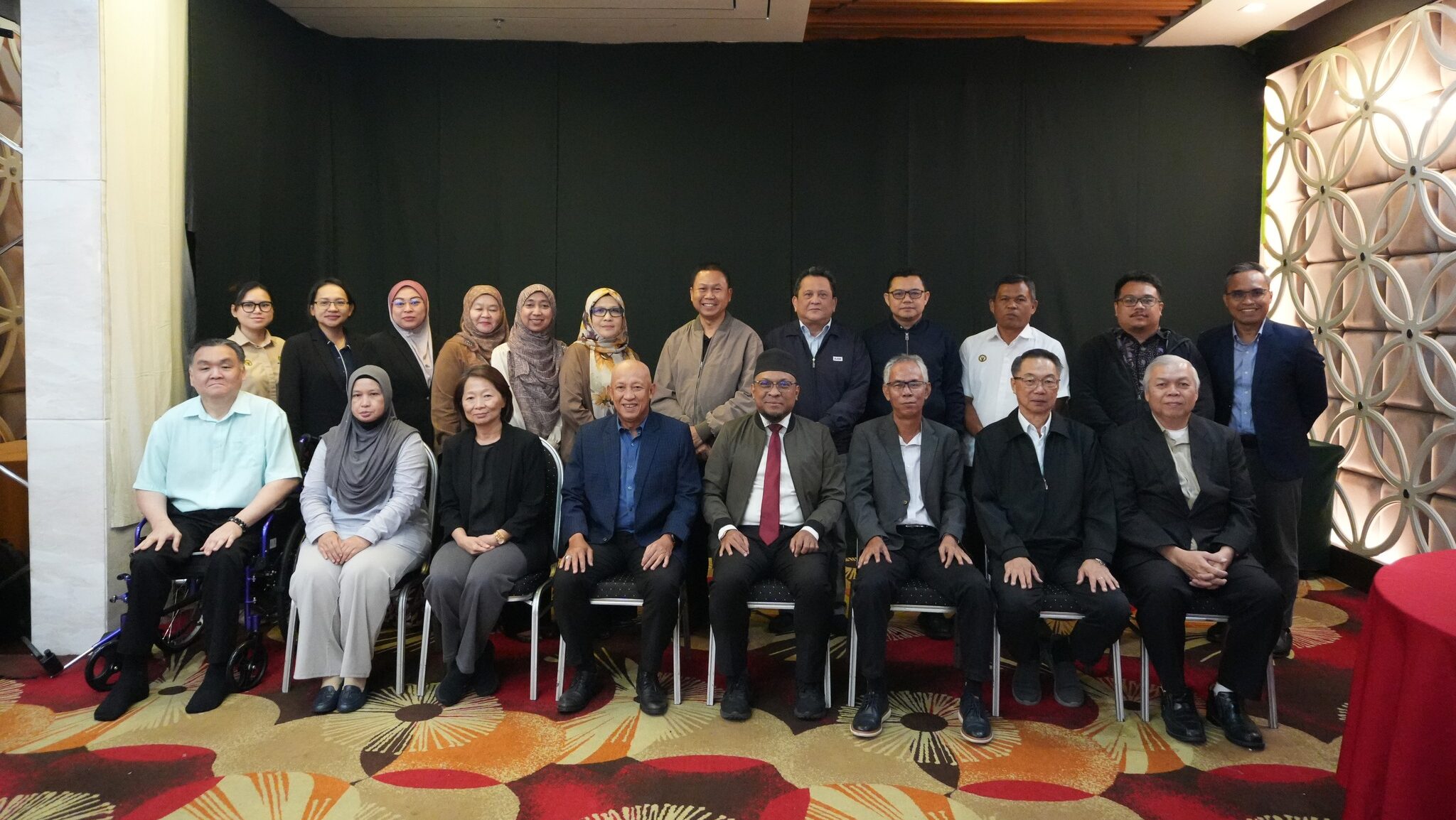 Boosting Digital Leadership AI Course Empowers Malaysian Professionals