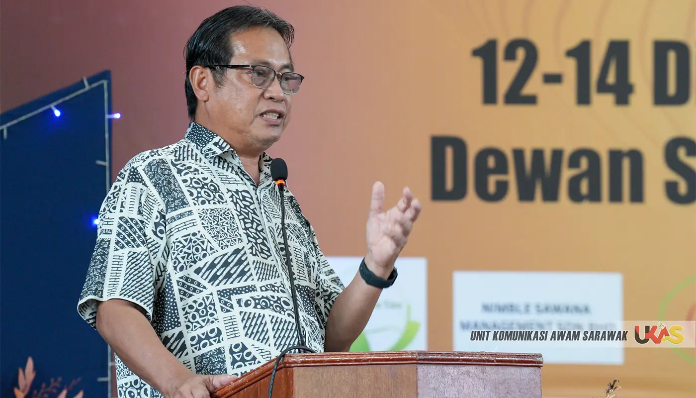 Sarawak, Sarawak News, Limbang, Limbang News, Cross-Border Tourism, Brunei Visitors, Sarawak-Sabah Link Road, Limbang Expo, Local Economy, Sarawak Development