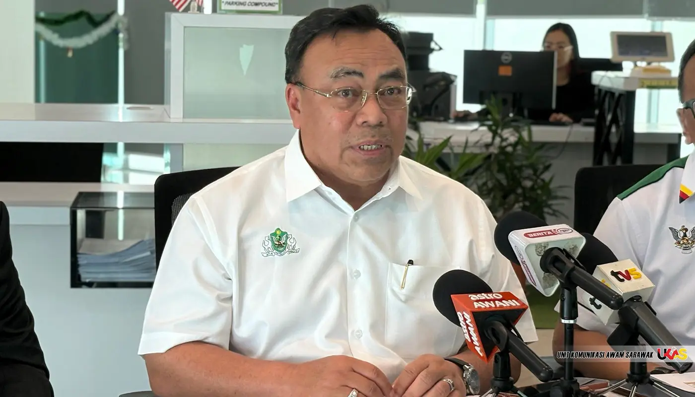 Sarawak, Sarawak News, Kuching, Kuching News, DBKU, Flood Preparedness, Monsoon Season, Disaster Management, Evacuation Centres, Public Safety