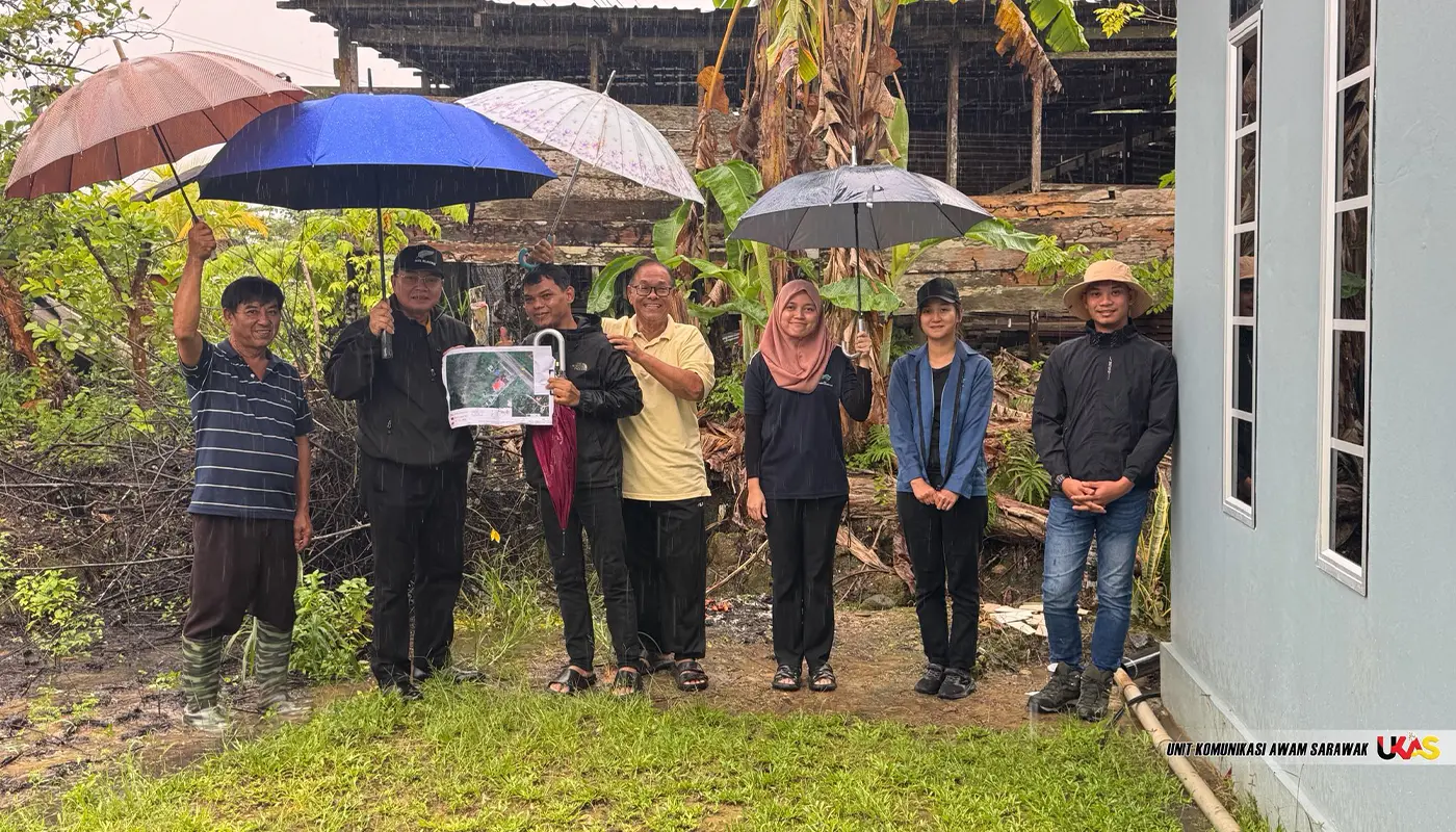 Sarawak, Sarawak News, Lundu, Lundu News, Kuching, Kuching News