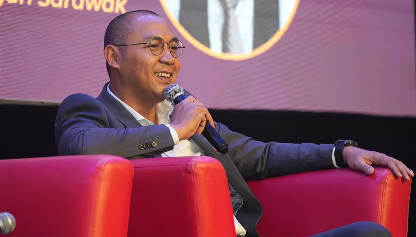 Fazzrudin Rejects Claims Linking PETROS to Sarawak Cable Losses 1 Sarawak, Sarawak News, Kuching, Kuching News, PETROS