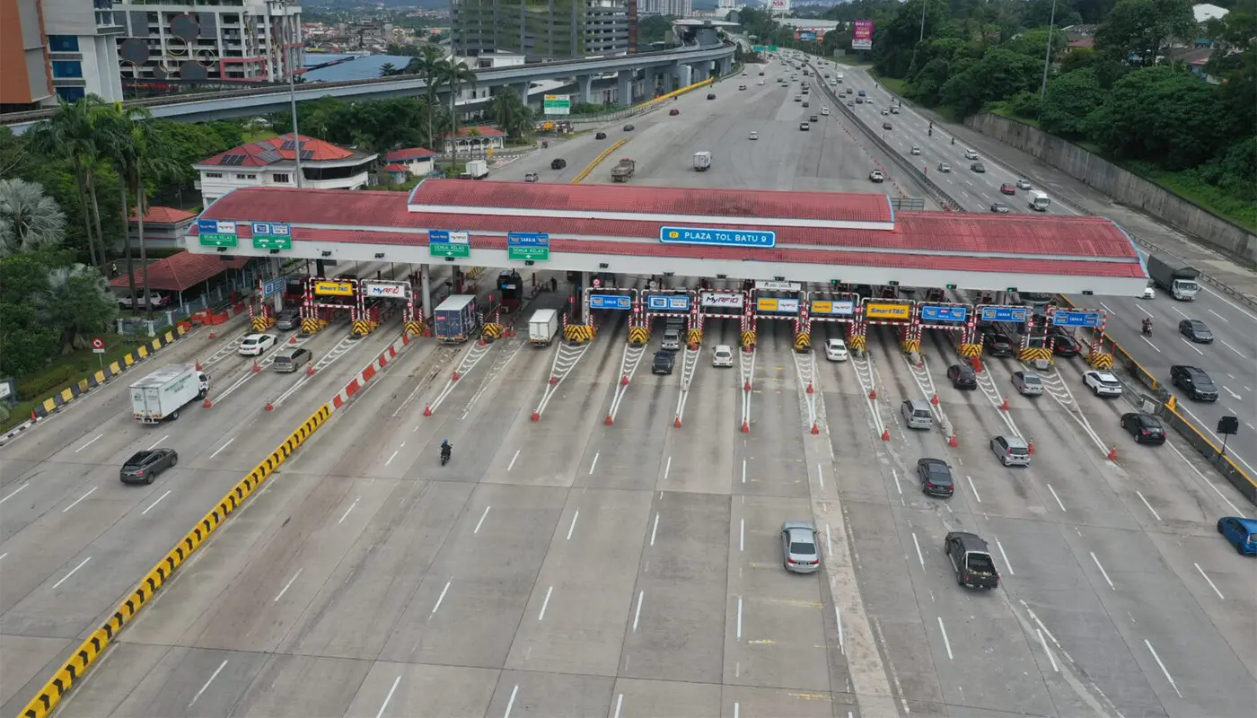 Putrajaya, Putrajaya News, Toll Rates, Malaysian Highway Authority, LLM, Alexander Nanta Linggi, Anwar Ibrahim, Highways, EV Chargers, Traffic Management