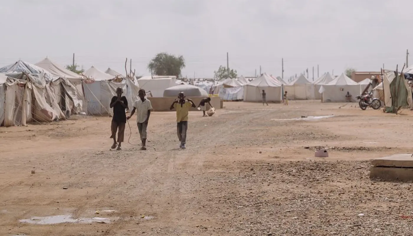 Khartoum, Khartoum News, Sudan, Sudan News, Darfur, Darfur News, Child Malnutrition, Humanitarian Crisis, UN, UNICEF, Famine