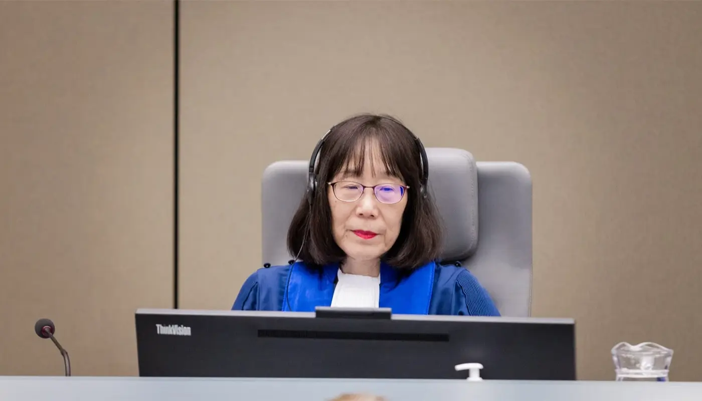 The Hague, The Hague News, Israel, Israel News, Palestine, Palestine News, ICC,