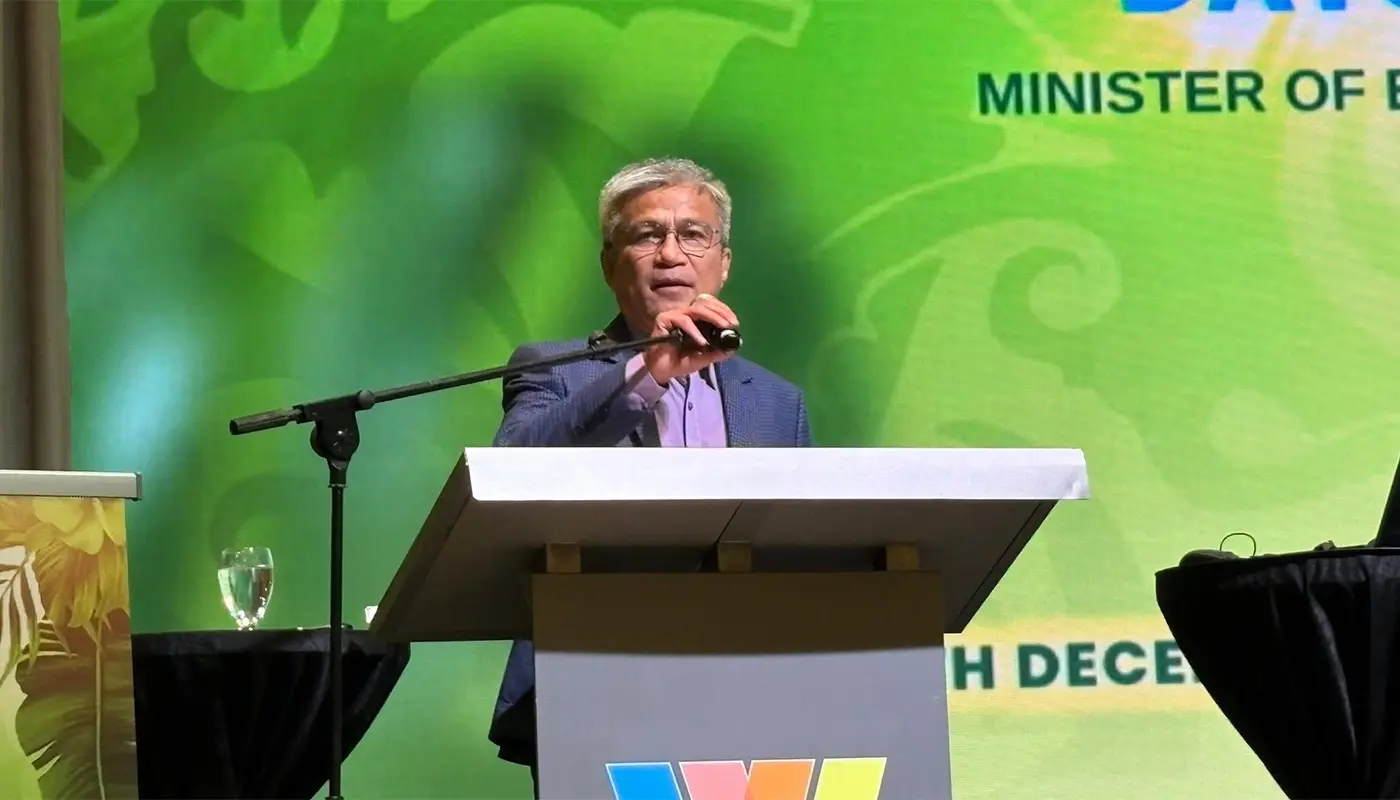 Inclusive Strategies Urged to Tackle Rural School Shortages in Sarawak 1 Sarawak, Sarawak News, Kuching, Kuching News, Rural Education, School Shortages, Teacher Welfare, Student Welfare, APCESS 2025, Education Policy, Sarawak Development