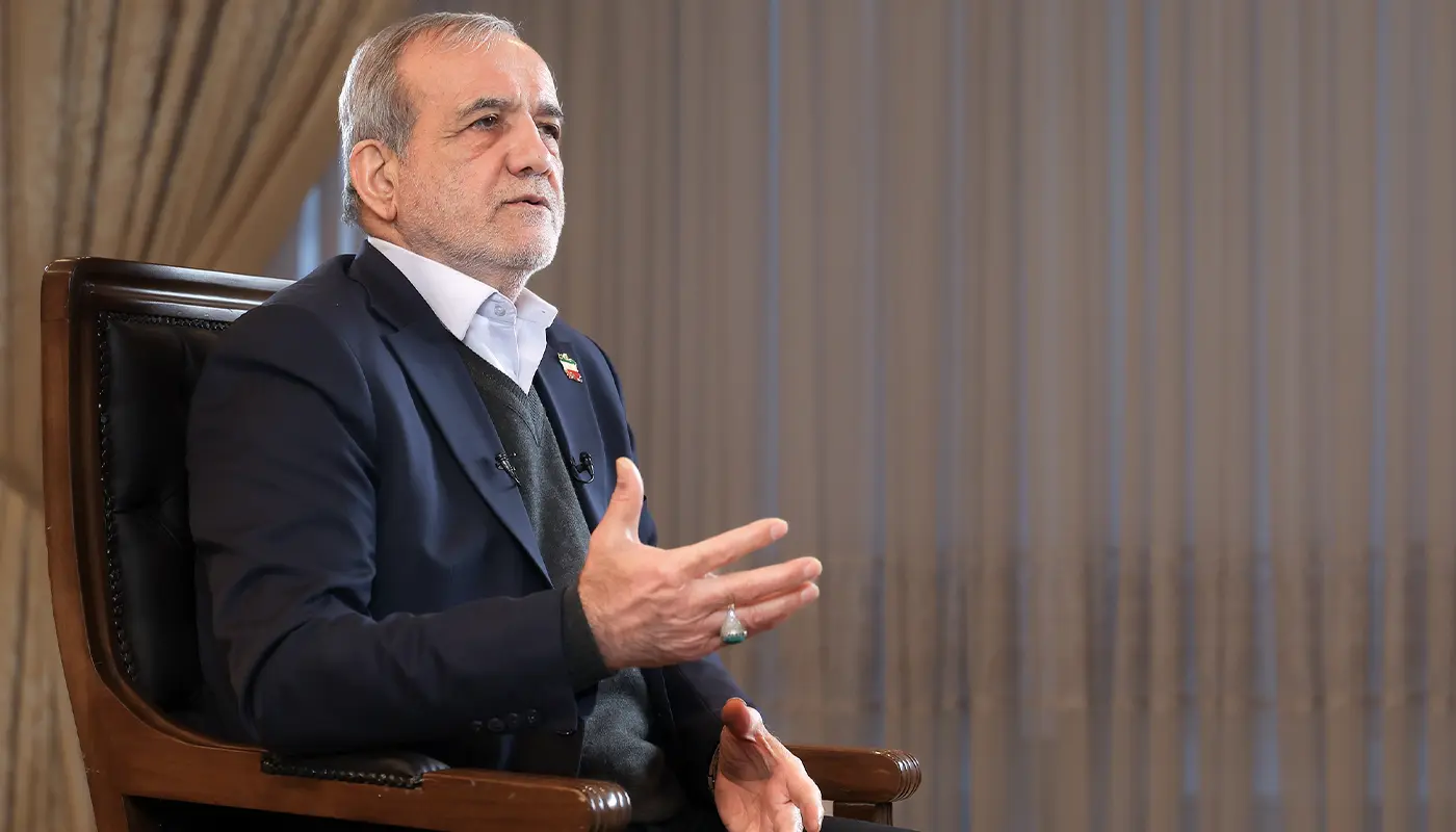 Tehran, Tehran News, Iran, Iran News, US-Iran tensions, Israel-Iran conflict, Europe sanctions, Masoud Pezeshkian