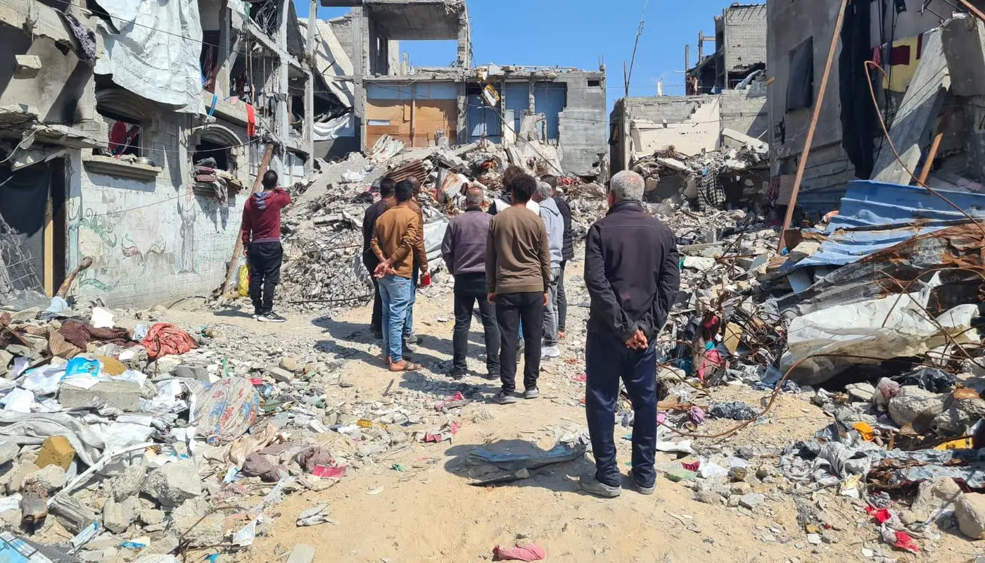 Gaza, Gaza News, Israel, Israel News, Palestine, Palestine News, humanitarian aid, Doctors Without Borders,