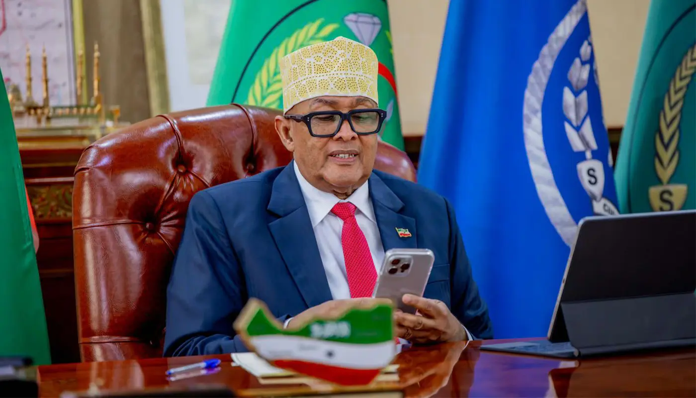 Israel’s Recognition of Somaliland Sparks Regional Backlash 1 Somalia, Somalia News, Jerusalem, Jerusalem News, Israel, Israel News, Diplomacy, Horn of Africa, Recognition, Controversy