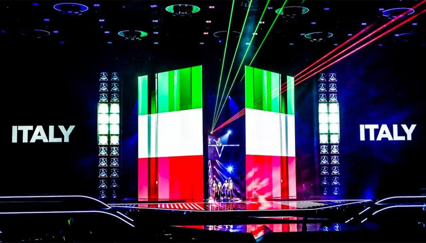 Rome, Rome News, Italy, Italy News, Eurovision, Eurovision 2026, Israel, Boycott, RAI, Vienna