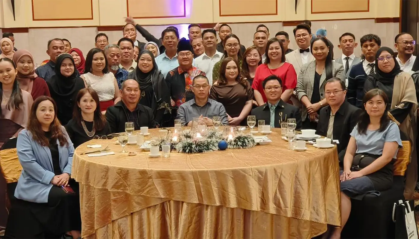 JBALB Miri Celebrates Workforce and Partners in Appreciation Night 1 Sarawak, Sarawak News, Miri, Miri News, JBALB, Rural Water Supply, Community Development, Infrastructure, Workforce Recognition