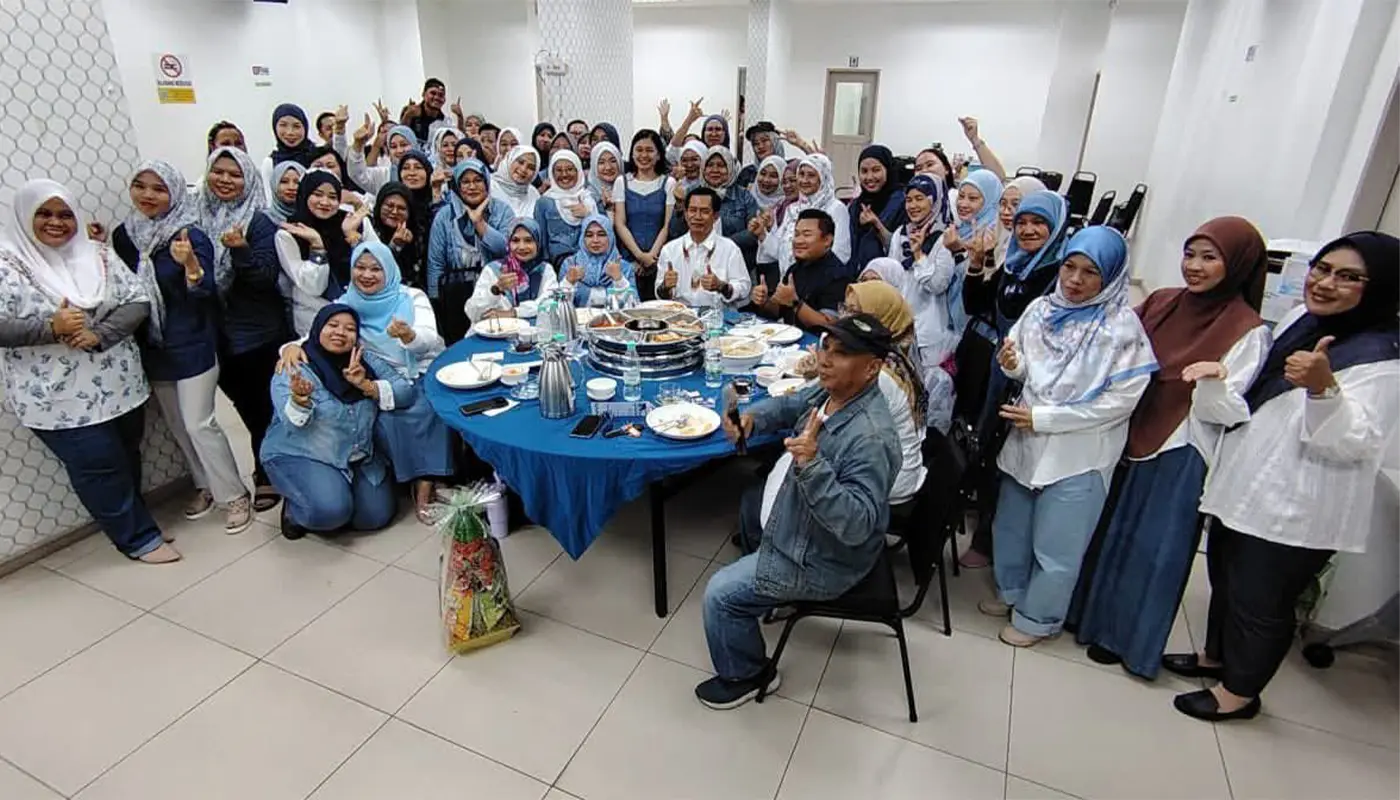 Sarawak, Sarawak News, Sarikei, Sarikei News, Tanjong Manis, KEMAS, Education, Community Development, Rural Development, Early Childhood Education