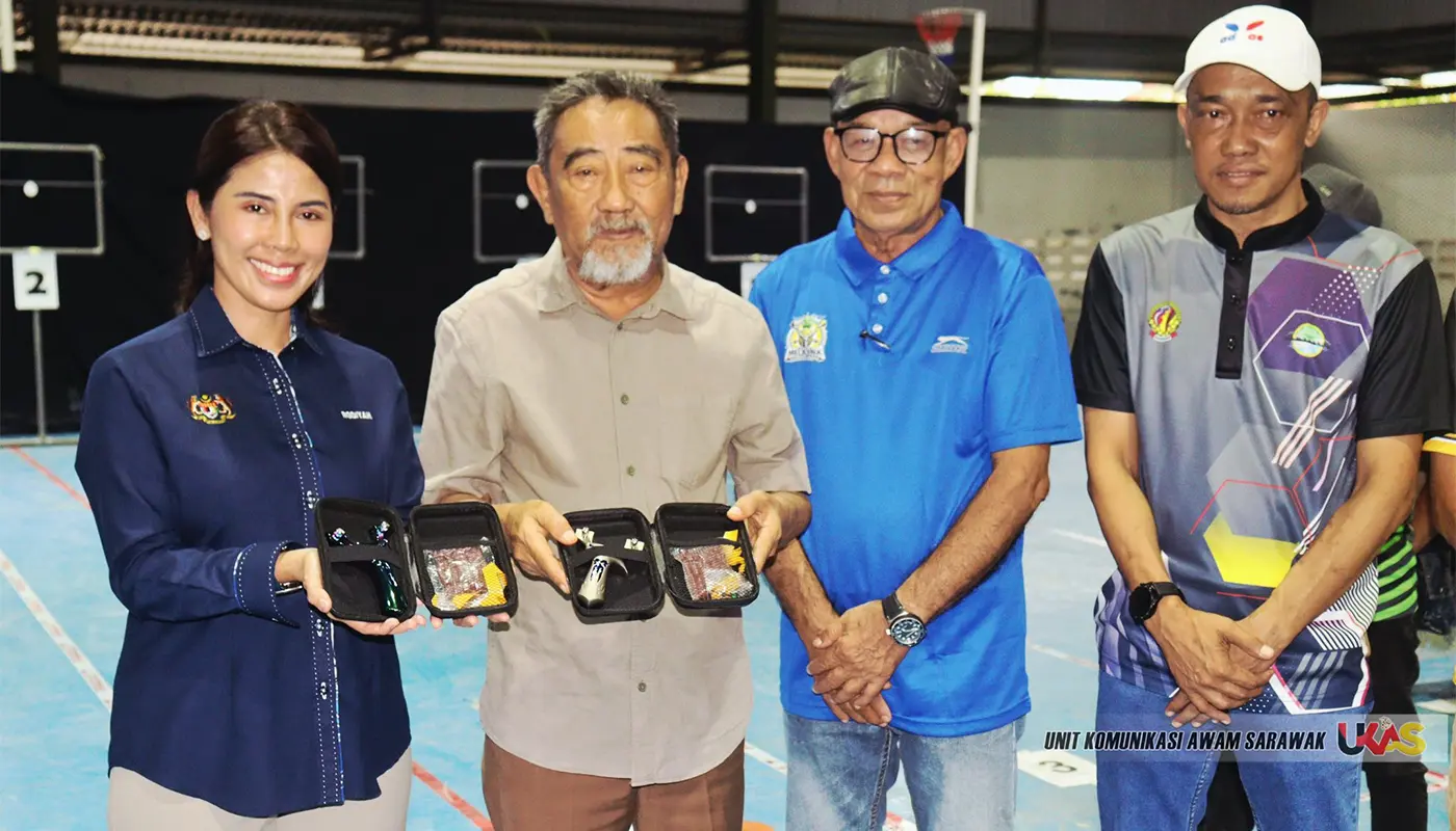 KMKN Expands Membership, Strengthens Structure for Greater Support 1 Sarawak, Sarawak News, Simunjan, Simunjan News, Samarahan, Samarahan News