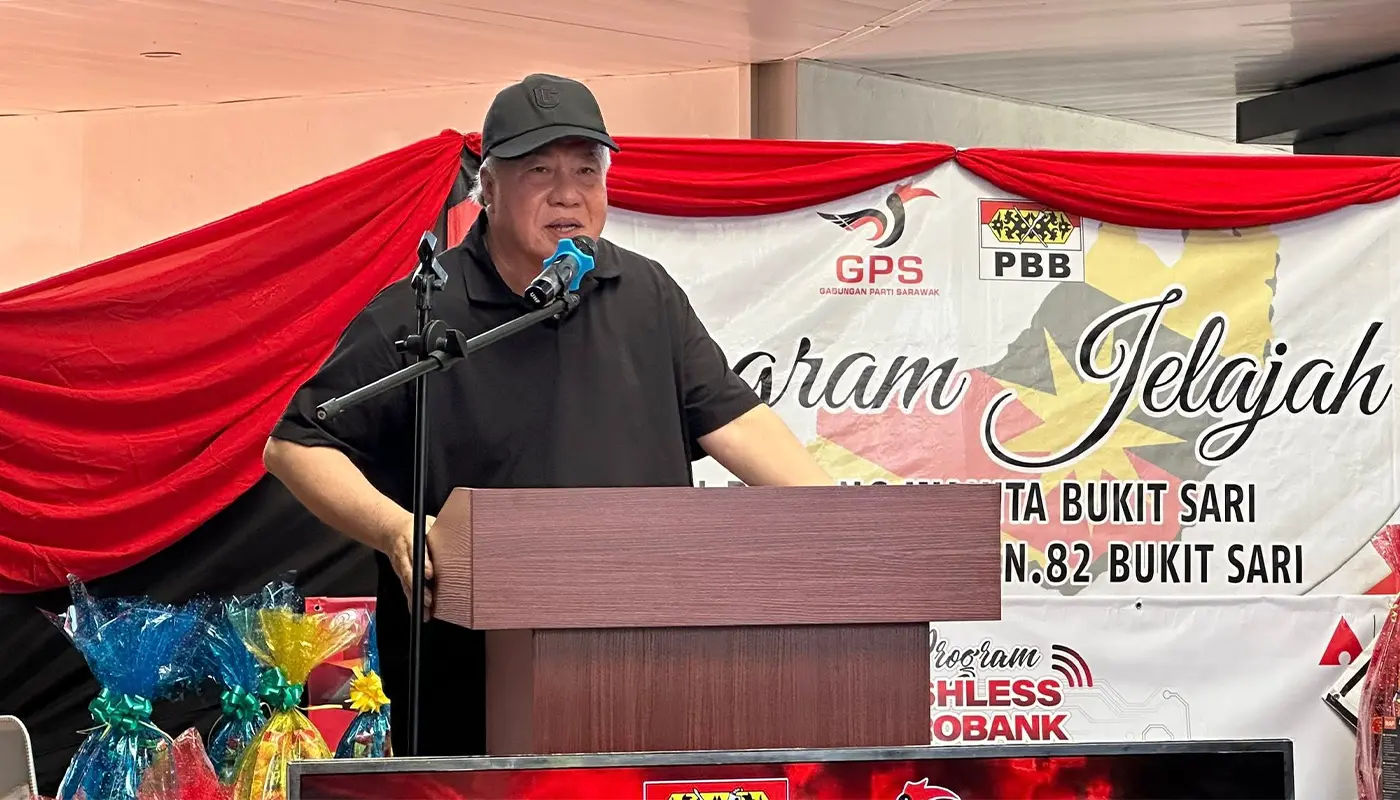 Lawas Advances with Social Care and Rural Economic Development 1 Sarawak, Sarawak News, Lawas, Lawas News, Rural Development, Community Welfare, Economic Growth, Agriculture, Infrastructure, Social Support