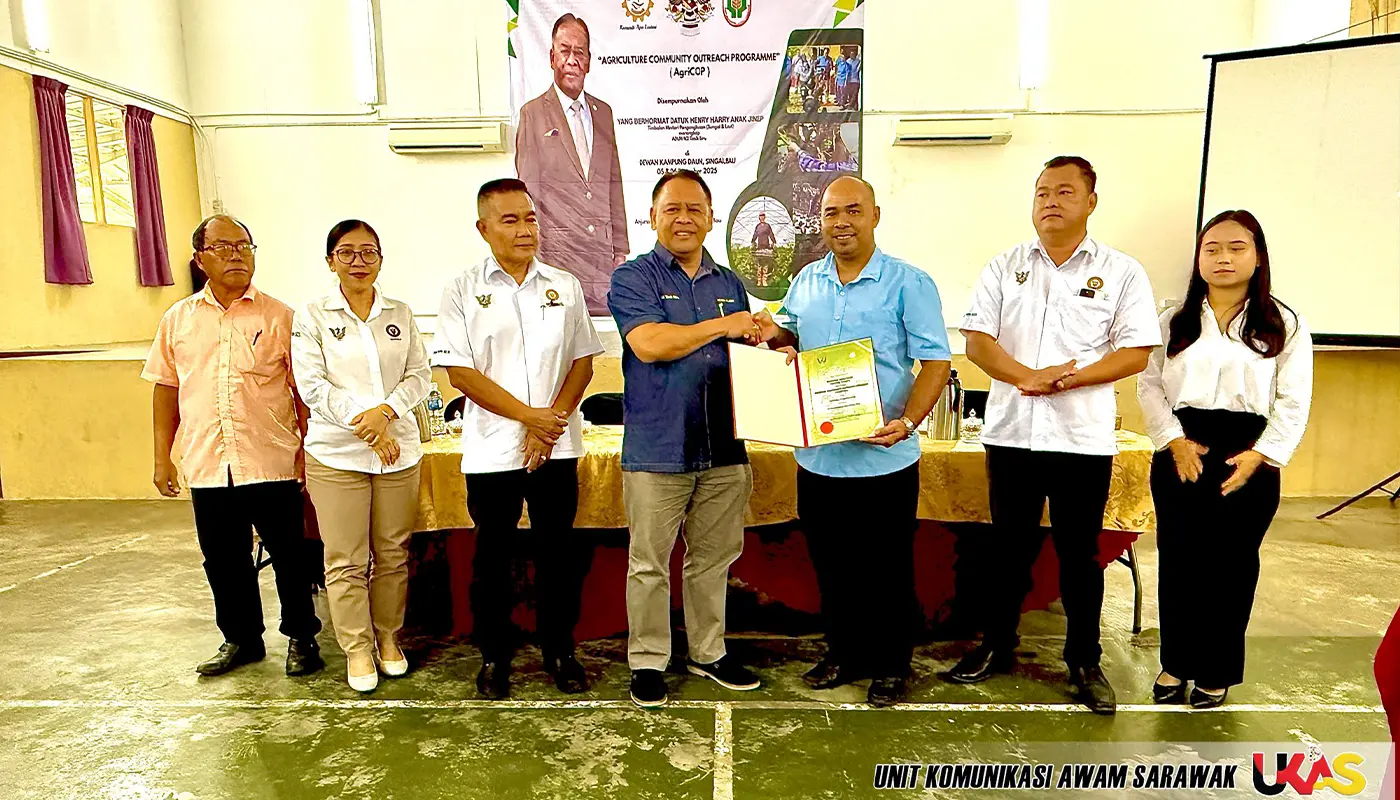 Sarawak, Sarawak News, Bau, Bau News, Kuching, Kuching News