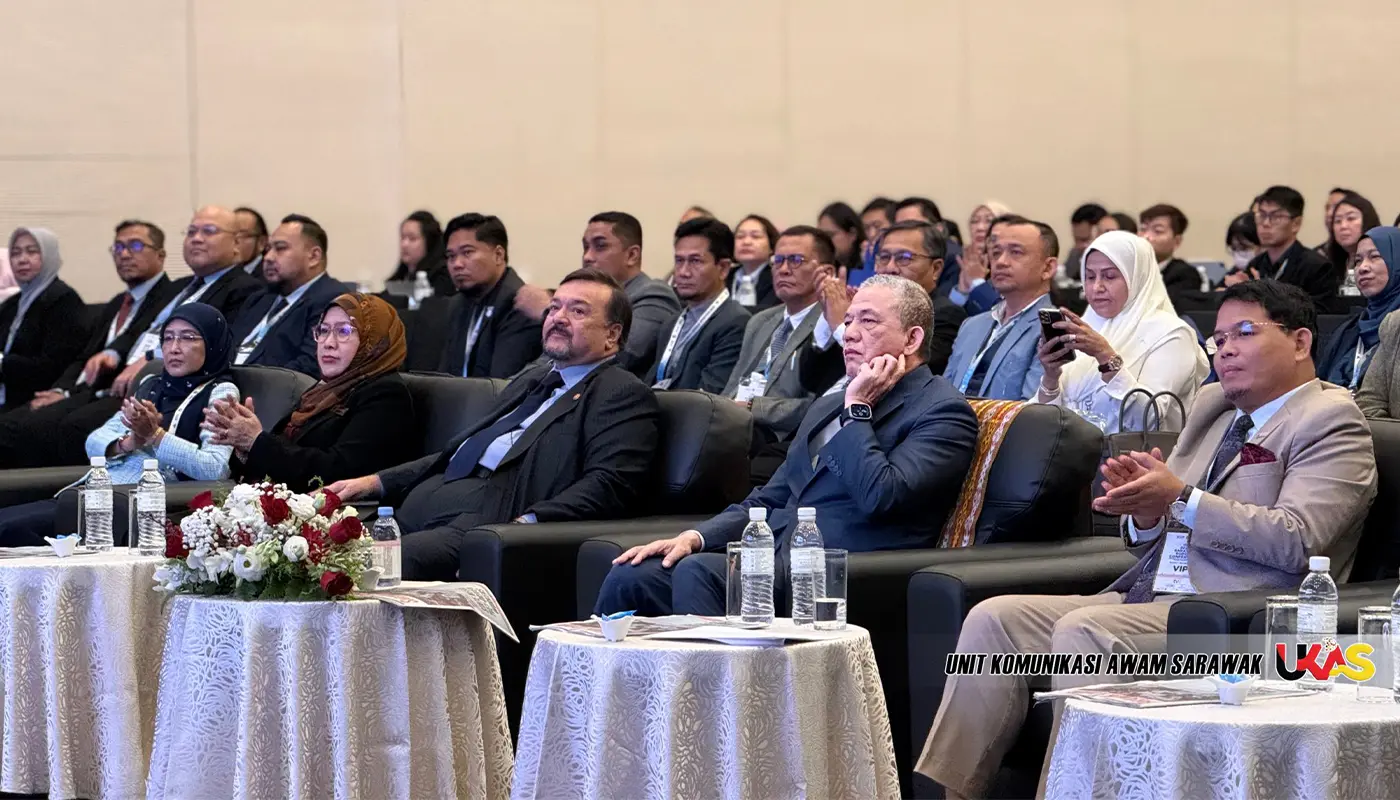 Sarawak, Sarawak News, Kuching, Kuching News, MADANI Budget, Malaysia Economy, Fiscal Discipline, Economic Transformation, Investments, Green Economy, Semiconductors, Sarawak Development