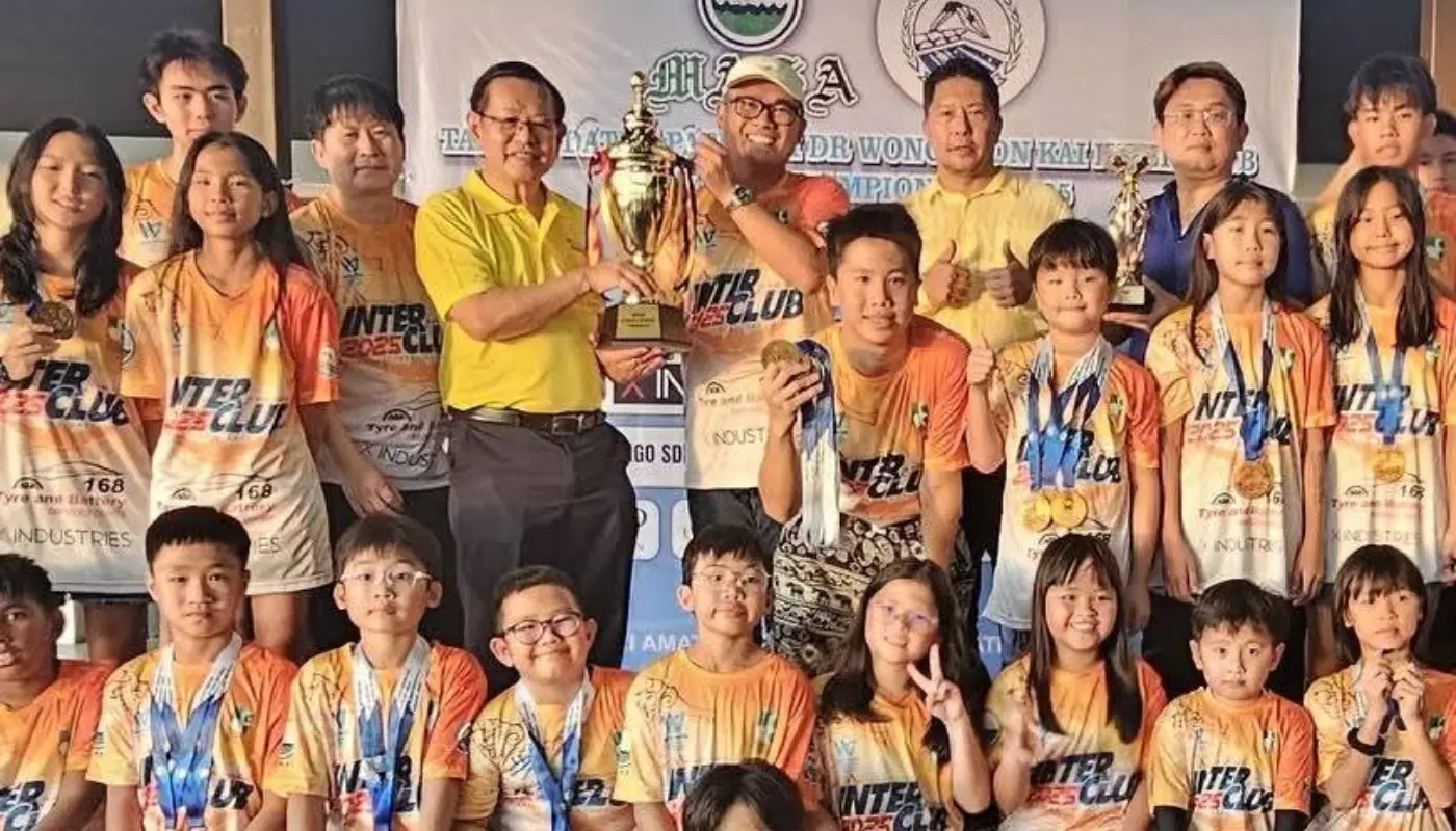 MASA Triumphs at Wong Soon Kai Inter-Club Swimming Championship 1 MASA Triumphs at Wong Soon Kai Inter Club Swimming Championship