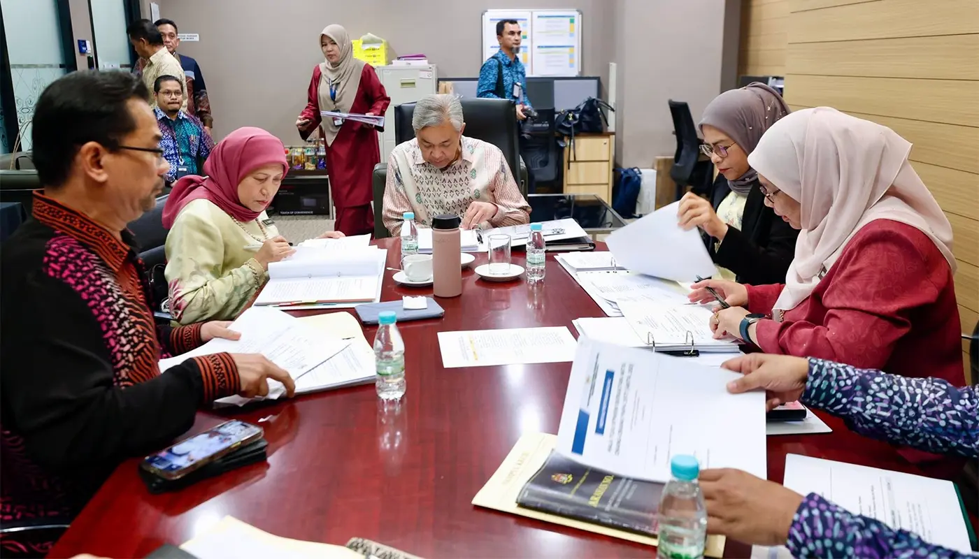 Malaysia Forms TVET Big Data Committee to Boost Skills Ecosystem 1 Malaysia, Malaysia News, TVET