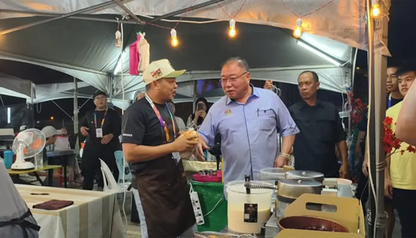 Malaysia Pushes Visit Malaysia 2026 to Boost Tourism and Unity 1 Sarawak, Sarawak News, Sibu, Sibu News, Visit Malaysia 2026, VM2026, Tourism Malaysia, National Unity, Malaysian Culture, Sibujaya Countdown