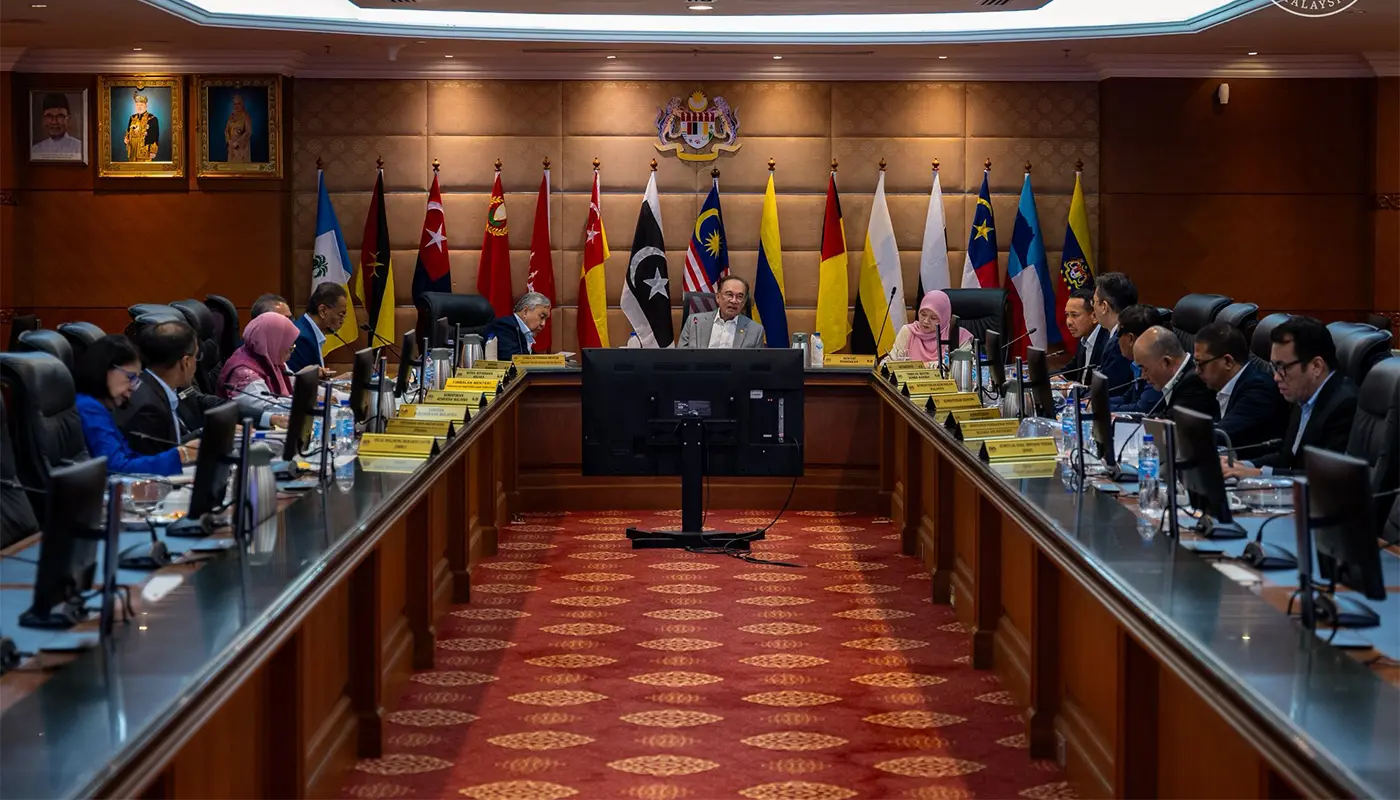 Kuala Lumpur, Kuala Lumpur News, Malaysia, Malaysia News, Social Protection, MySPC, SOCSO, ISSA, PADU System, Inclusive Development